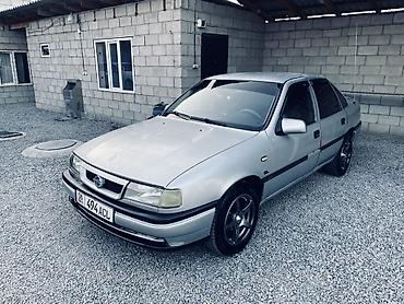 коробка опель вектра б: Opel Vectra: 1994 г., 1.6 л, Механика, Бензин, Седан — 3