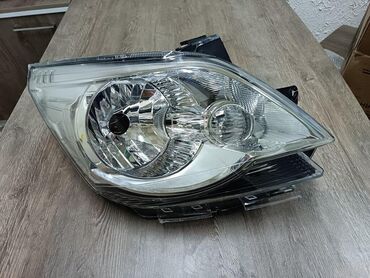 Avtomobil qapı tutacaqları: "Chevrolet Cobalt" elektron farası. Cobalt fara elektron Cobalt fara — 5