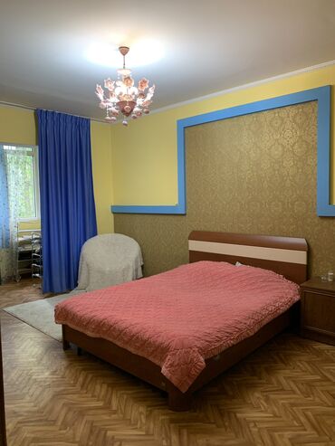 московский шопокова: 1 комната, 42 м², 106 серия, 1 этаж, Косметический ремонт