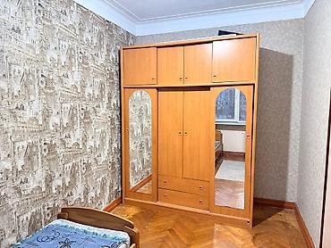 Долгосрочная аренда квартир: 4 комнаты, Агентство недвижимости, Без подселения, С мебелью полностью — 13