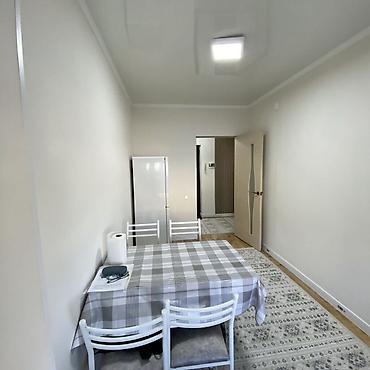 Продажа квартир: 1 комната, 33 м², Элитка, 2 этаж, Евроремонт at lalafo.kg — 5 Продажа квартир: 1 комната, 33 м², Элитка, 2 этаж, Евроремонт — 5