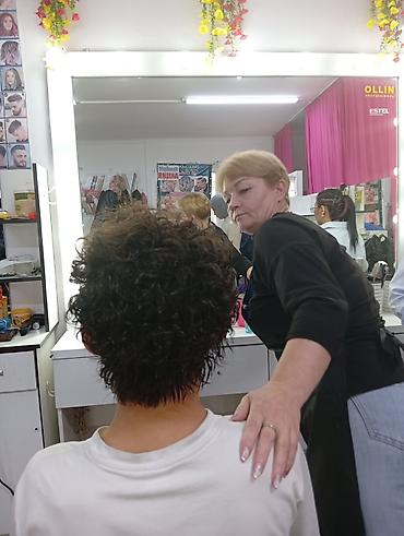 Красота, здоровье: Курсы | Курс парикмахеров — 12