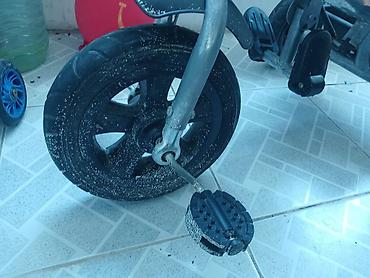 Velosipedlər: İşlənmiş Üç təkərli Uşaq velosipedi 24", Ünvandan götürmə — 5