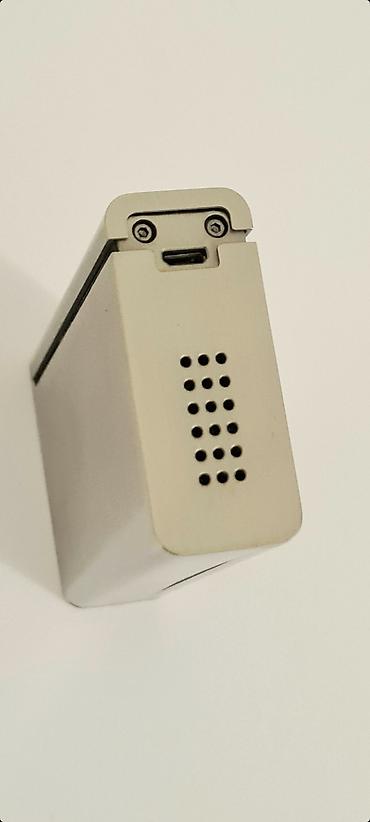 Eksterne baterije: ☆ Na prodaju potpuno nov: SMOK X Cube II - Ovaj uređaj se može — 5