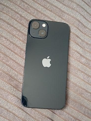 iphone 7 irsad electronics: IPhone 13, 128 GB, Midnight — 1