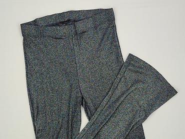 samisu: Topshop, Spodnie materiałowe damskie, rozmiar M — 1