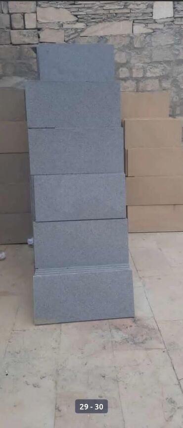 Ağlay: Fasad Daşlari Aglay Ve Tamet — 29