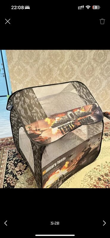 Игрушки: Детская, Обувь, брали в Дубаи, новое и б/у, цены от 100 и выше — 11