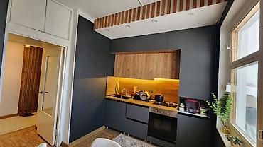 2 комнаты, 52 м², Тунгуч мкр 106 серия, 8 этаж