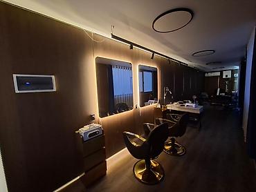 модулный: Продается готовый бизнес!Салон красоты Aila Beauty Studio в модульном — 7