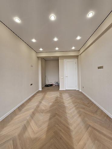 Продажа квартир: 2 комнаты, 85 м², Элитка, 11 этаж, Дизайнерский ремонт — 10