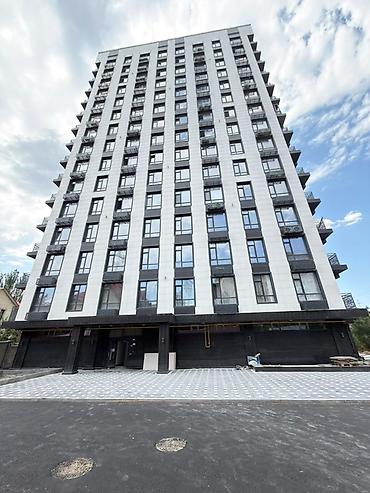 кут тауэр: Построен, Элитка, 4 комнаты, 135 м² — 1