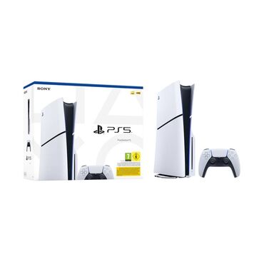 айфон 13 про цена в бишкеке в рассрочку: PlayStation 5 Slim 1TB + Дисковод 📀 Цена: 48,200 DUALSENSE 🕹️