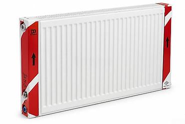 ev radiyatoru: Radiator DemirDöküm DD 50/100 (Türkiyə) Bütün kateqoriyalar • Ev və — 1