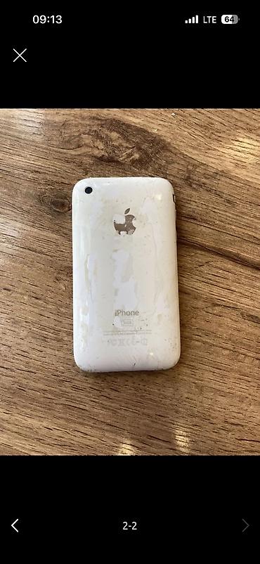 iphone 5 цена: IPhone 3G, Б/у, 16 ГБ, Серебристый — 4