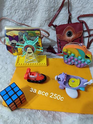 paw patrol: Продаю разные игрушки — 1