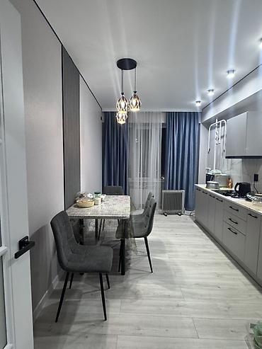 Продажа квартир: 2 комнаты, 64 м², Элитка, 13 этаж, Евроремонт at lalafo.kg — 7 Продажа квартир: 2 комнаты, 64 м², Элитка, 13 этаж, Евроремонт — 7