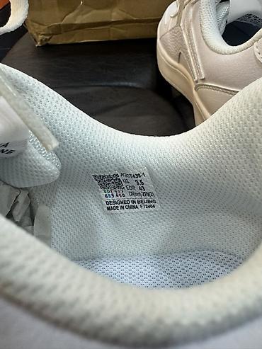кроссовки li ning: Мужские кроссовки, 43, Новый, цвет - Белый, Самовывоз — 4