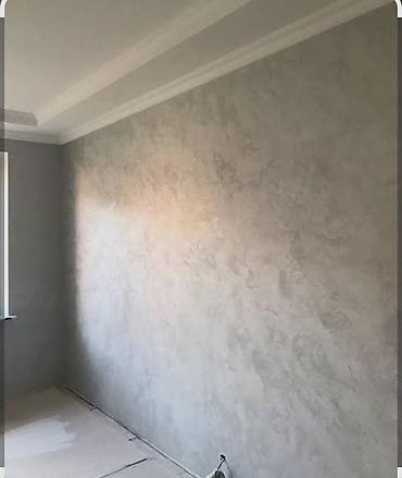 Поклейка обоев: Поклейка обоев | Флизелиновые обои 3-5 лет опыта — 10