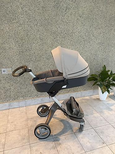 Modullu arabalar: 2-i 1-də araba, Yeni — 8