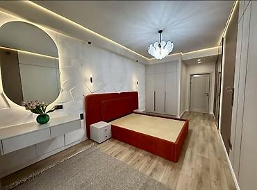 Продажа квартир: 3 комнаты, 98 м², Элитка, 4 этаж, Дизайнерский ремонт — 2