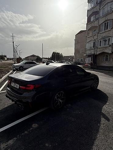 bmw g05 фары: BMW 5 series: 2019 г., 2 л, Автомат, Дизель, Седан — 7