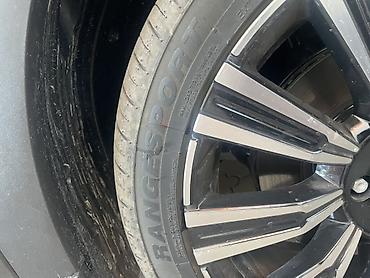 aion авто: Колеса в сборе 245 / 45 / R 19, Лето, Новый, Комплект, Внедорожные (АТ/МТ), Литые, отверстий - 5 — 2