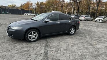 Honda: Honda Accord: 2004 г., 2 л, Автомат, Бензин