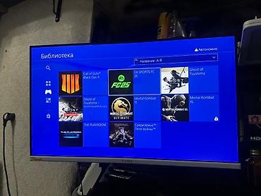 PS4 (Sony PlayStation 4): 🎮 Игровые приставки в наличии — большой выбор! В продаже PS4 / PS5 в — 11