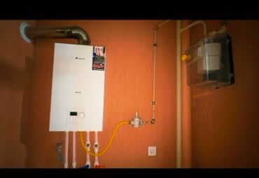 Uzunmüddətli kirayə mənzillər: Kirayə Mənzil – Tam Əşyalı | Rahat və Geniş 3 otaqlı studio tipli, 2 — 8