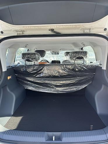 mini kuper: JMEV : 2024 г., Автомат, Электромобиль, Хэтчбэк — 7