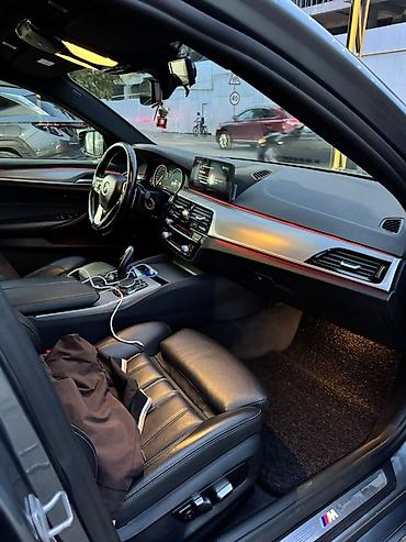 w211 e55 amg kompressor: BMW 5 series: 2017 г., 2 л, Автомат, Дизель, Седан — 4