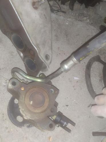 Двигатели, моторы и ГБЦ: Навесные от 3s мотора — 7