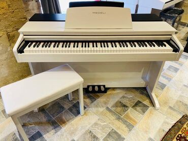 Elektro gitaralar: Piano, Rəqəmsal, Yeni, Pulsuz çatdırılma