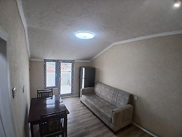 mastaga emlak: Masazır Mesçidine yaxın 4/4cü mertebesinde Qazlı - 44kv - 2 otaq — 6
