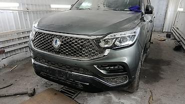 СТО, ремонт транспорта: Компьютерная диагностика, Замена фильтров, Услуги автоэлектрика, без выезда — 11