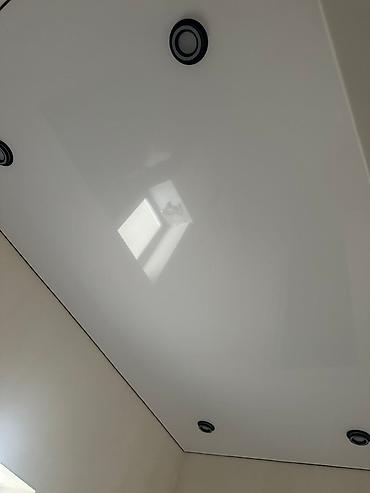 Натяжной потолок: Натяжной потолок Глянцевое Бесплатная консультация at lalafo.kg — 54 Натяжной потолок: Натяжной потолок Глянцевое Бесплатная консультация — 54