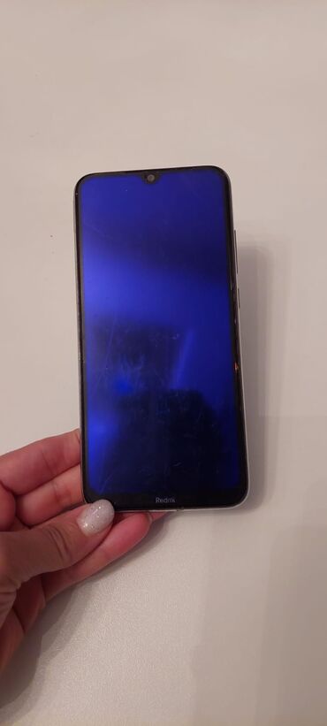 телефон флай фс 454 нимбус 8: Xiaomi цвет - Синий