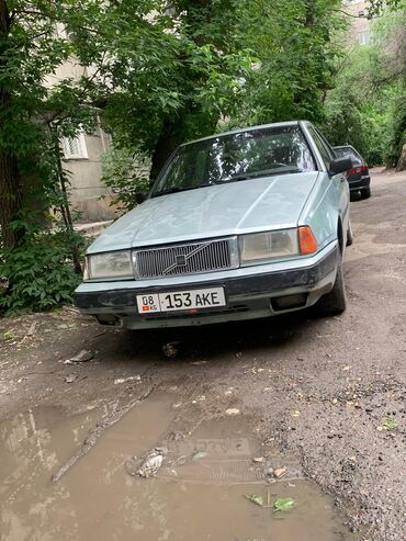 вольво хс 70: Volvo 460: 1993 г., 1.7 л, Механика, Бензин, Седан