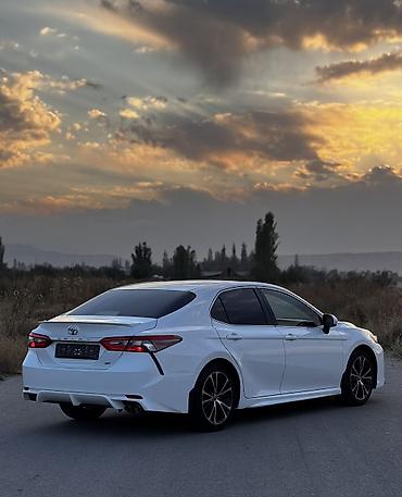 тойота камри аварийный: Toyota Camry: 2017 г., 2.5 л, Автомат, Бензин, Седан — 5