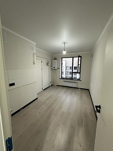 квартиры шерой: 2 комнаты, 69 м², Элитка, 14 этаж, Свежий ремонт — 4
