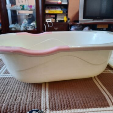 Купание: Ванночка, Самовывоз — 6