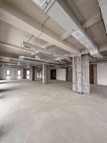 доброй плаза: Аренда коммерческих помещений в БЦ Orient Plaza 190 и 270 кв.м. г — 2