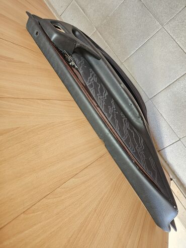 Дверные карты: Дверная карта Mercedes-Benz 1997 г., Б/у, Оригинал, Германия — 10