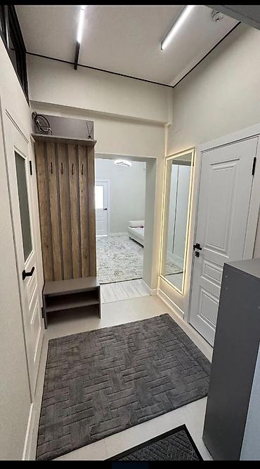 Продажа квартир: 1 комната, 37 м², Элитка, 11 этаж, Дизайнерский ремонт — 5