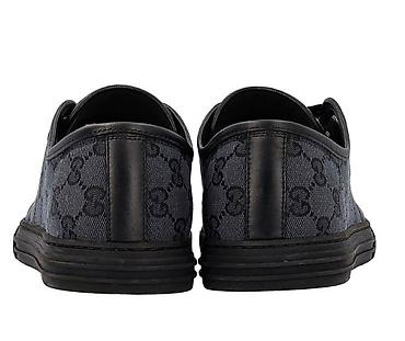 nike machomai 2: Мужские кроссовки, 42.5, 43, Gucci, Новый, цвет - Черный — 9