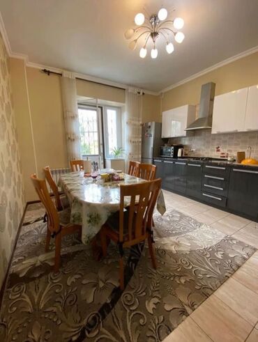 Продажа домов: Дом, 200 м², 6 комнат, Агентство недвижимости, Евроремонт at lalafo.kg — 13 Продажа домов: Дом, 200 м², 6 комнат, Агентство недвижимости, Евроремонт — 13