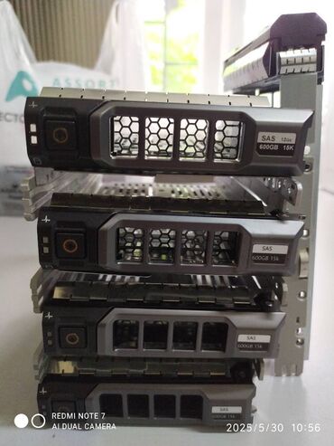 серверы нет: Салазки (крепление, корзинка) для дисков Dell 3.5" SAS/SATA (0G176J)