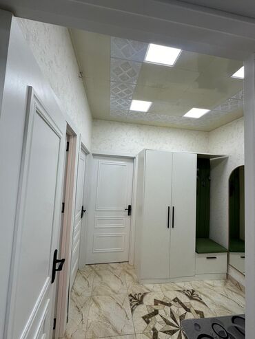 Kirayə mənzillər: Xırdalan, 3 otaqlı, Köhnə tikili, 64 kv. m