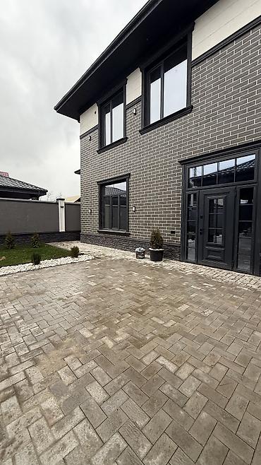 Продажа коттеджей и домов: Продаётся новый современный дом премиум-класса, 2025 г. С новшеством и — 4